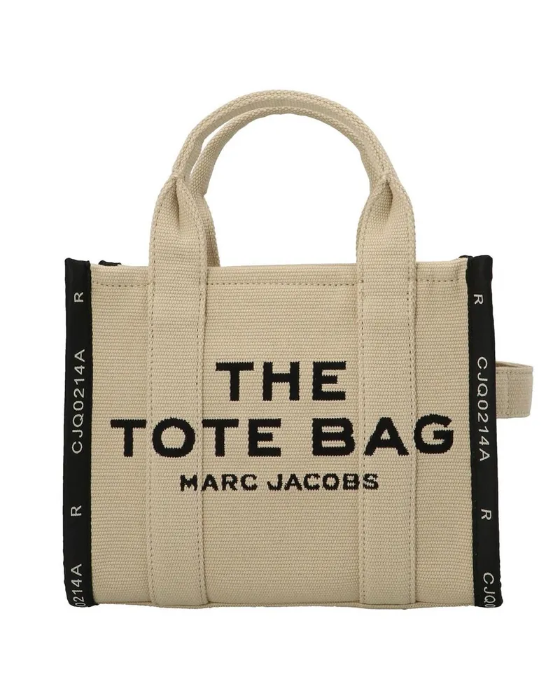 Marc Jacobs Shopper - Beige Beige