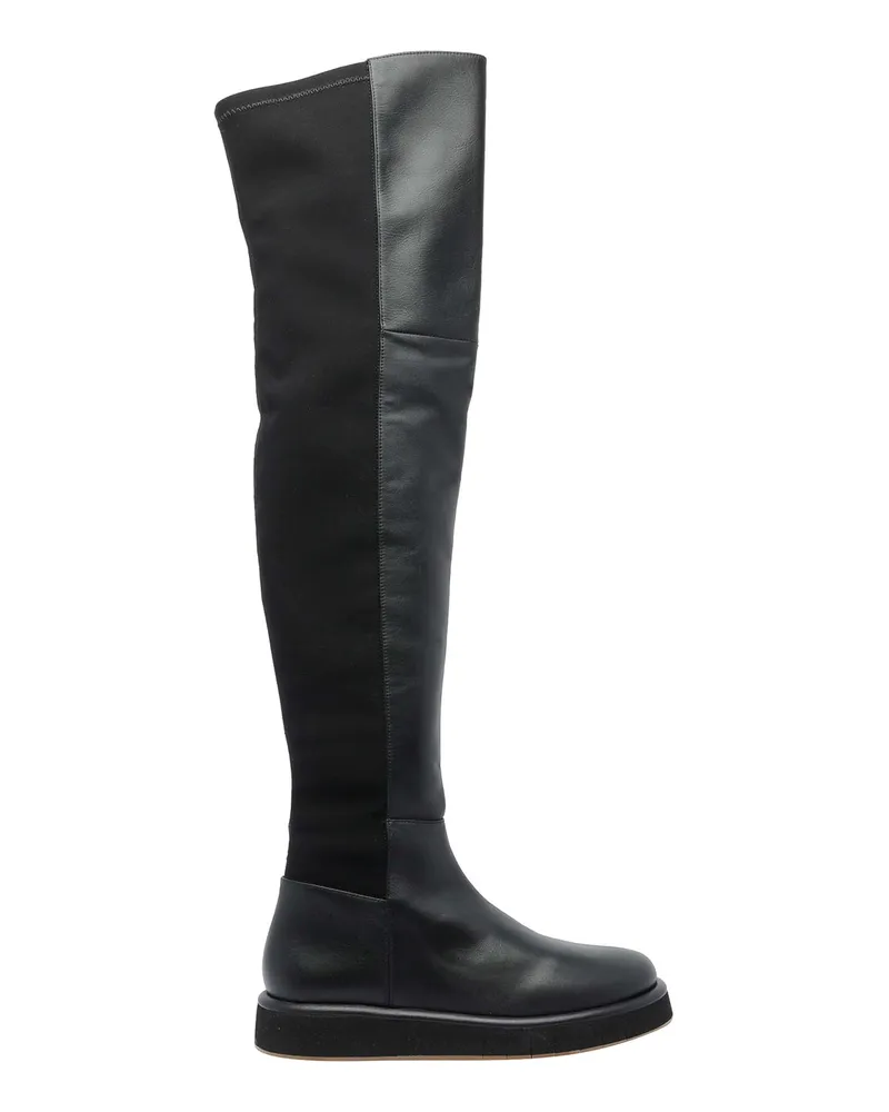 Paloma Barceló Stiefel - Schwarz Schwarz
