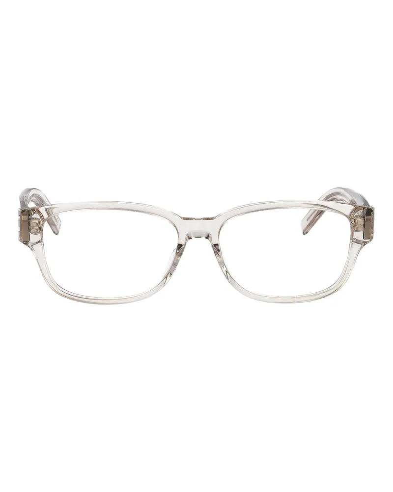 Saint Laurent Sonnenbrille - Beige Beige