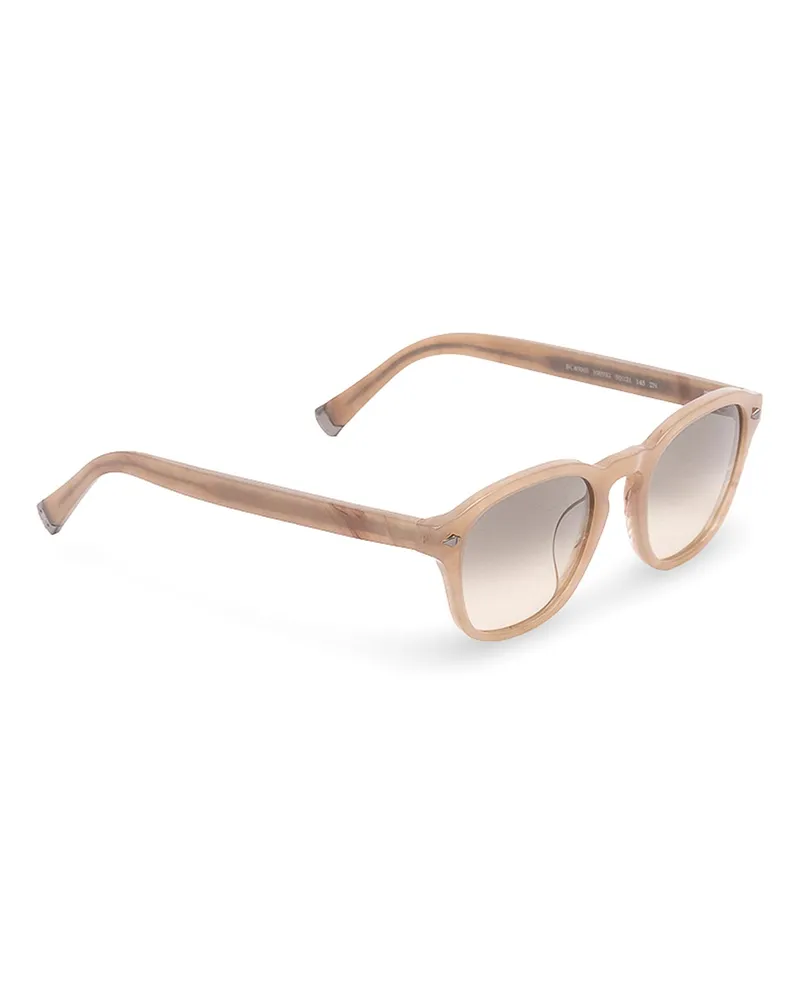 Brunello Cucinelli Sonnenbrille - Beige Beige
