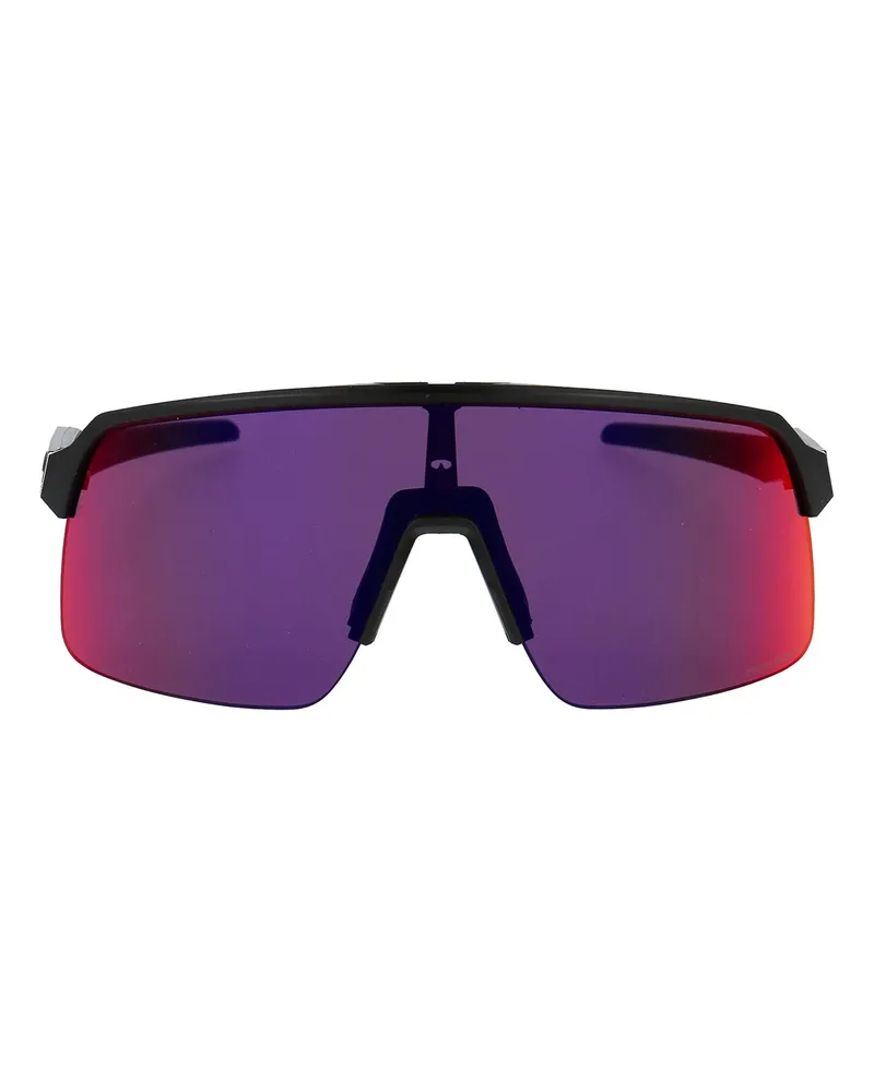 Oakley Sonnenbrille - Schwarz Schwarz