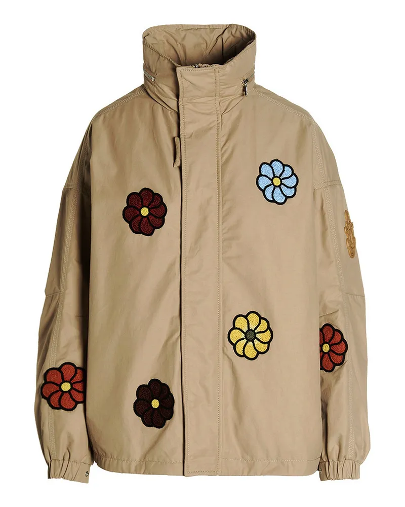 Moncler Casualjacke - Beige Beige