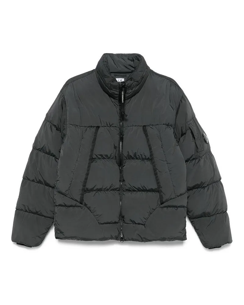 C.P. Company C. P. Company Daunenjacke - Grau Grau