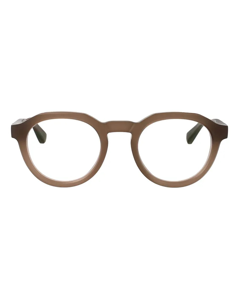 Mykita Sonnenbrille - Braun Braun
