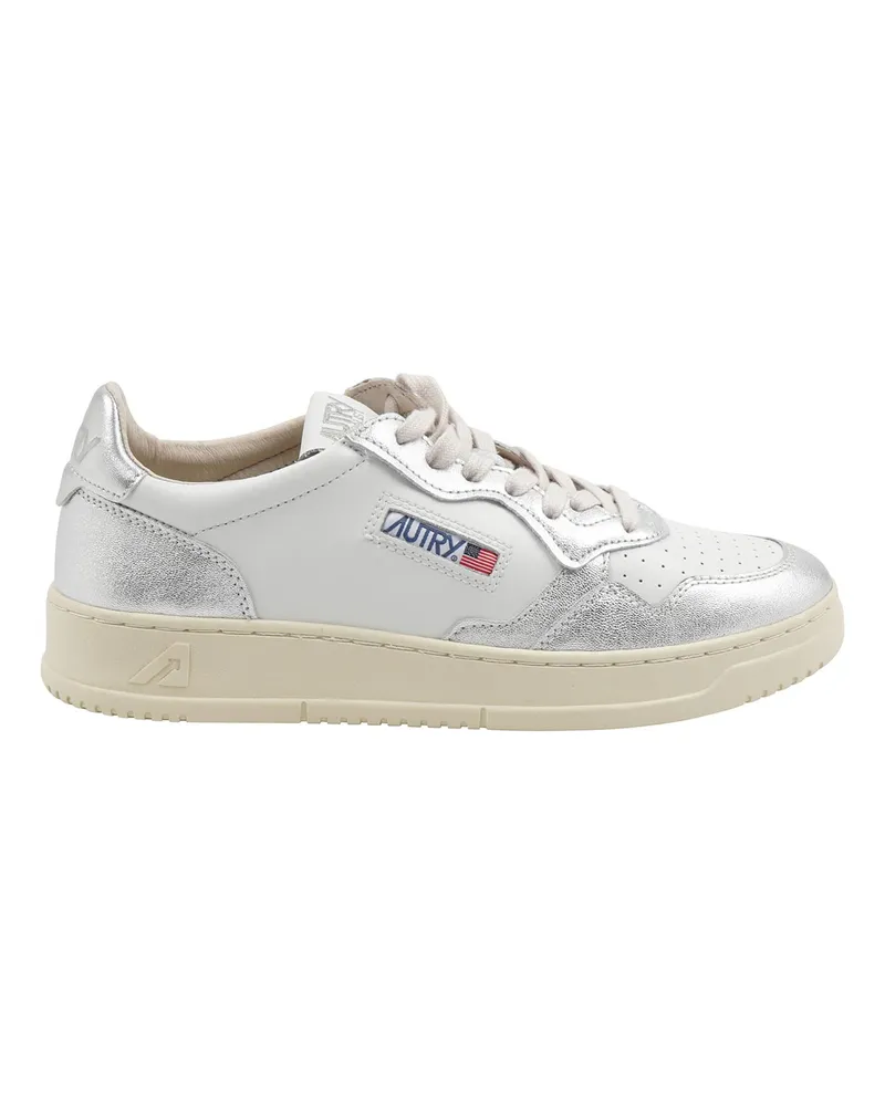 AUTRY Sneaker - Weiß Weiß