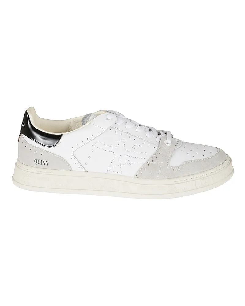 Premiata Sneaker - Weiß Weiß