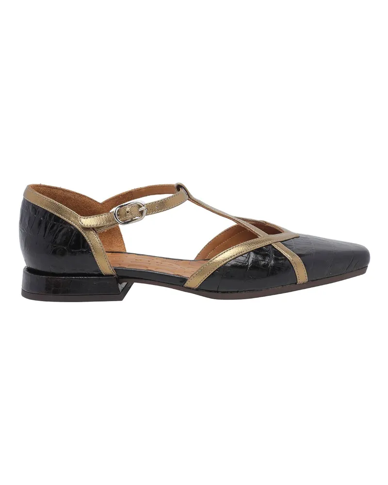 Chie Mihara Ballerinas - Braun Braun