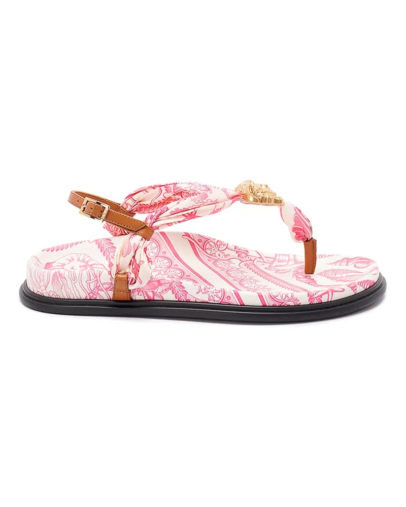 Versace Sandalen - Beige Beige
