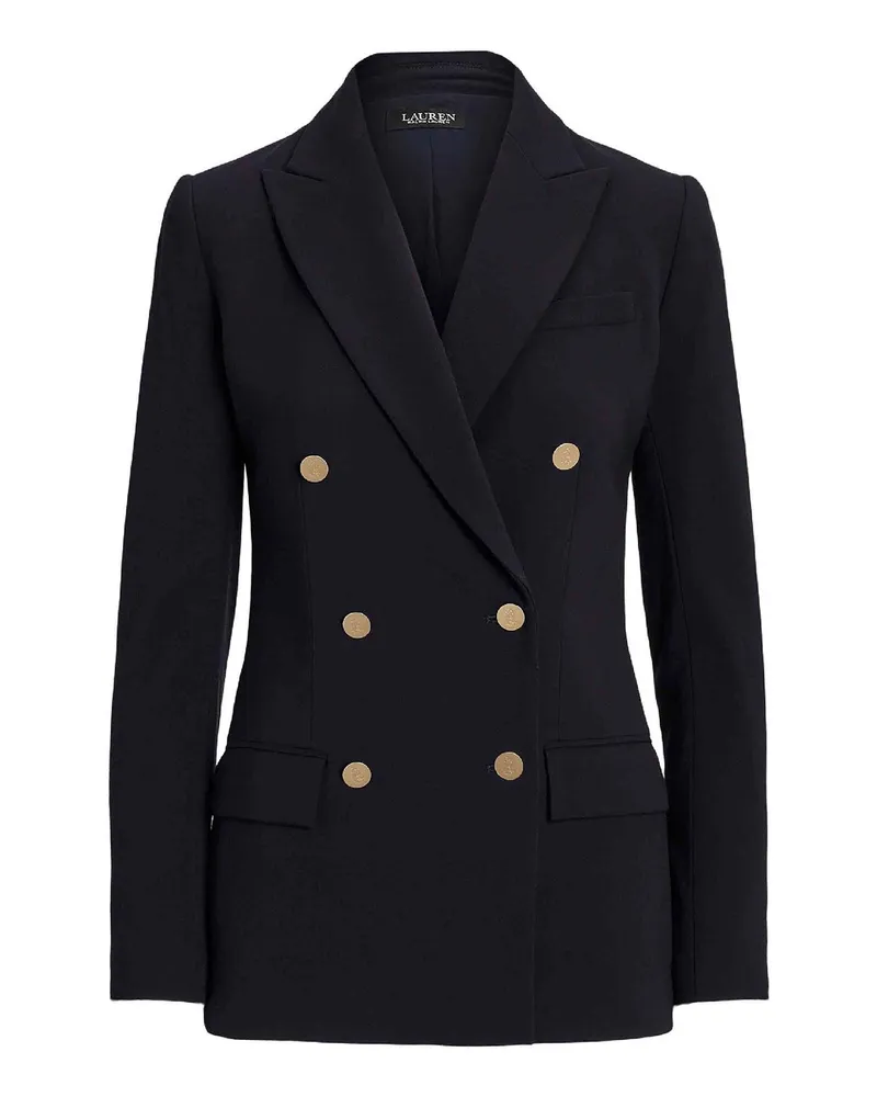Ralph Lauren Blazer - Dunkelblau Dunkelblau