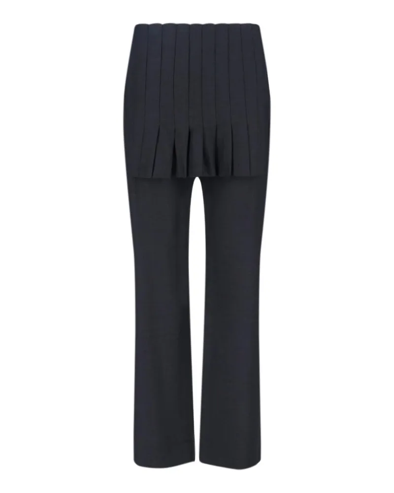 Paloma Wool Casual Hose - Grau Grau