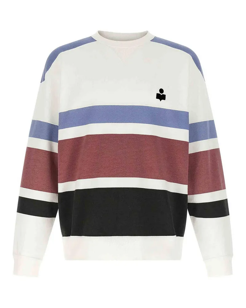 Isabel Marant Sweatshirt - Bunt Bunt
