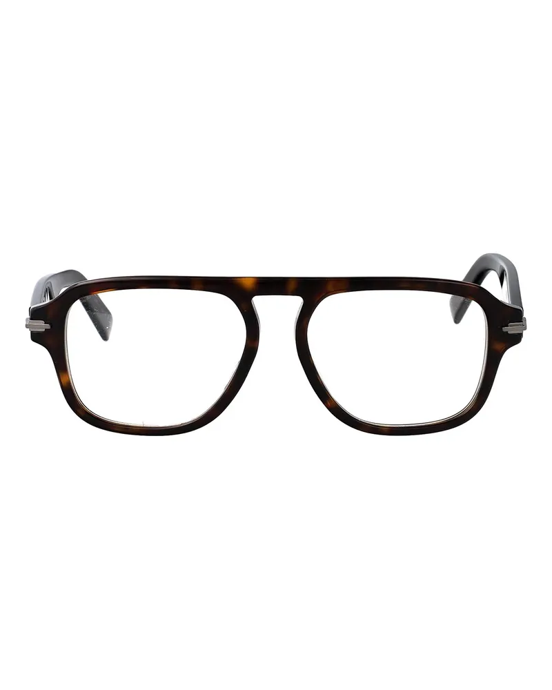 Dior Sonnenbrille - Braun Braun