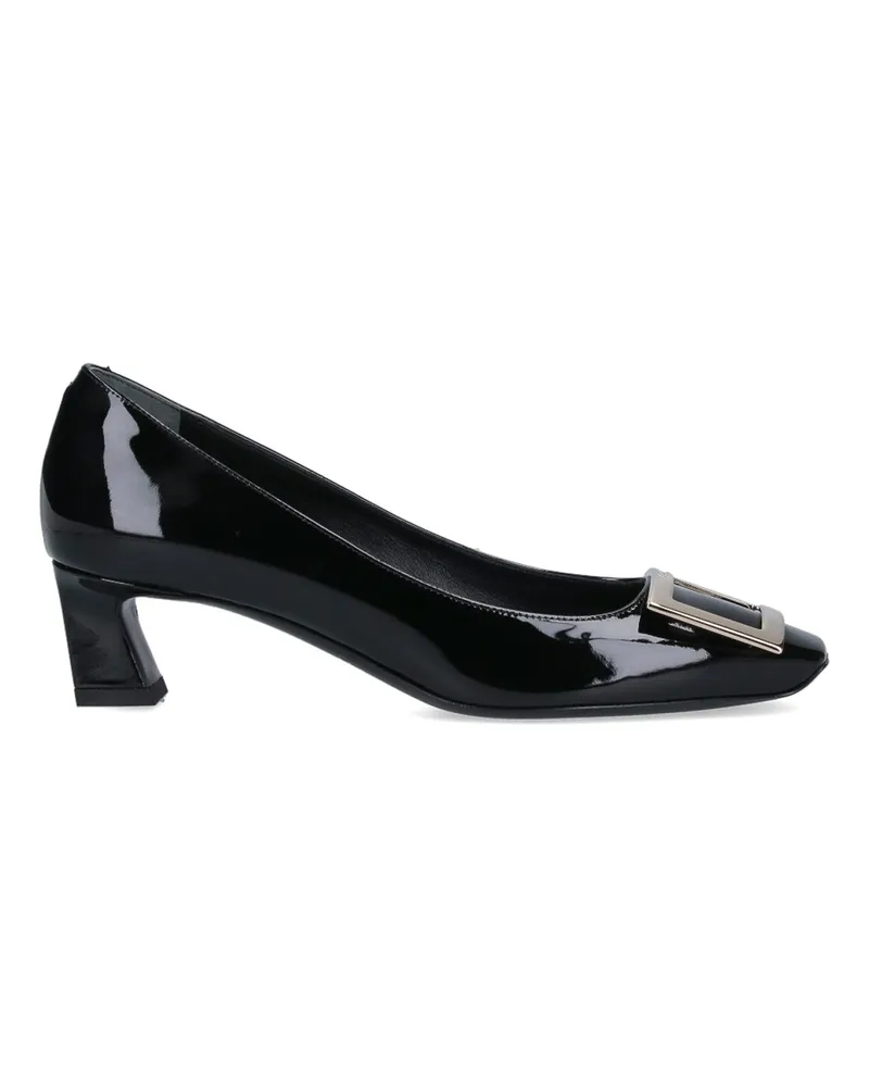 Roger Vivier Pumps - Schwarz Schwarz
