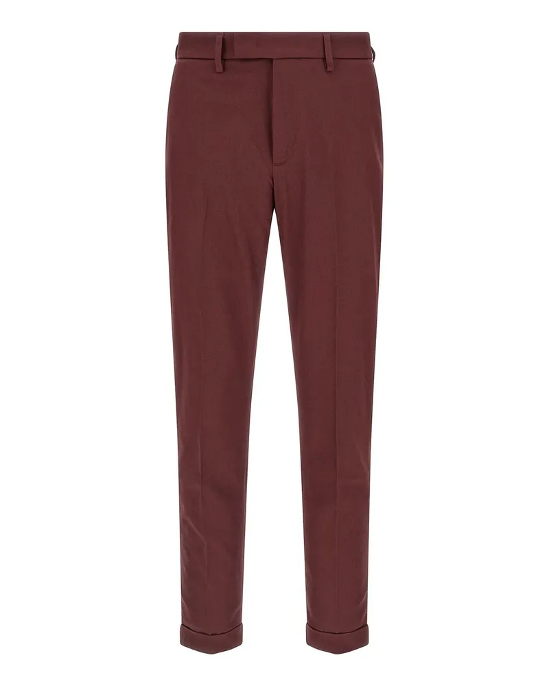 Department 5 Casual Hose - Rot Rot