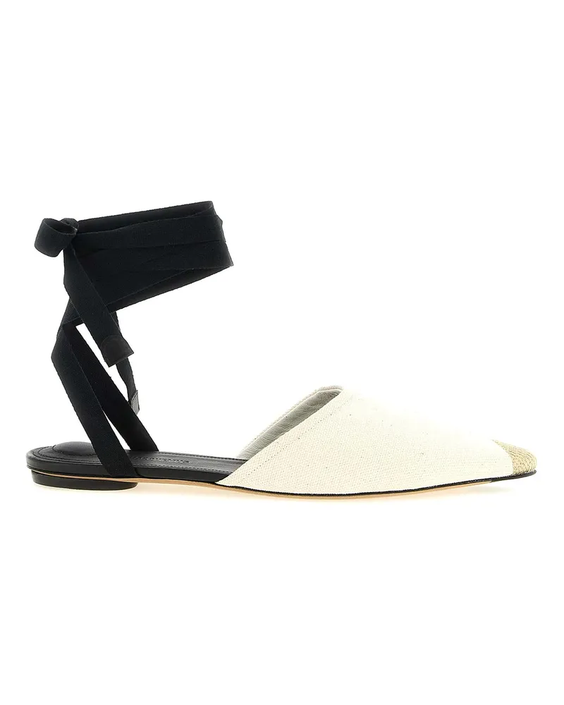 Jacquemus Espadrilles - Beige Beige