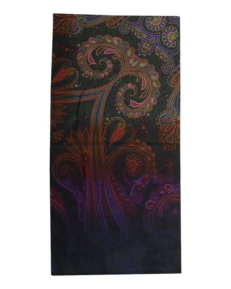 Etro Stola - Bunt Bunt