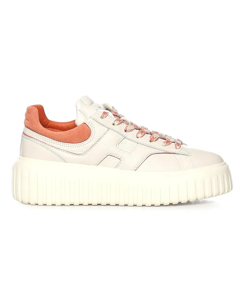 Hogan Sneaker - Beige Beige