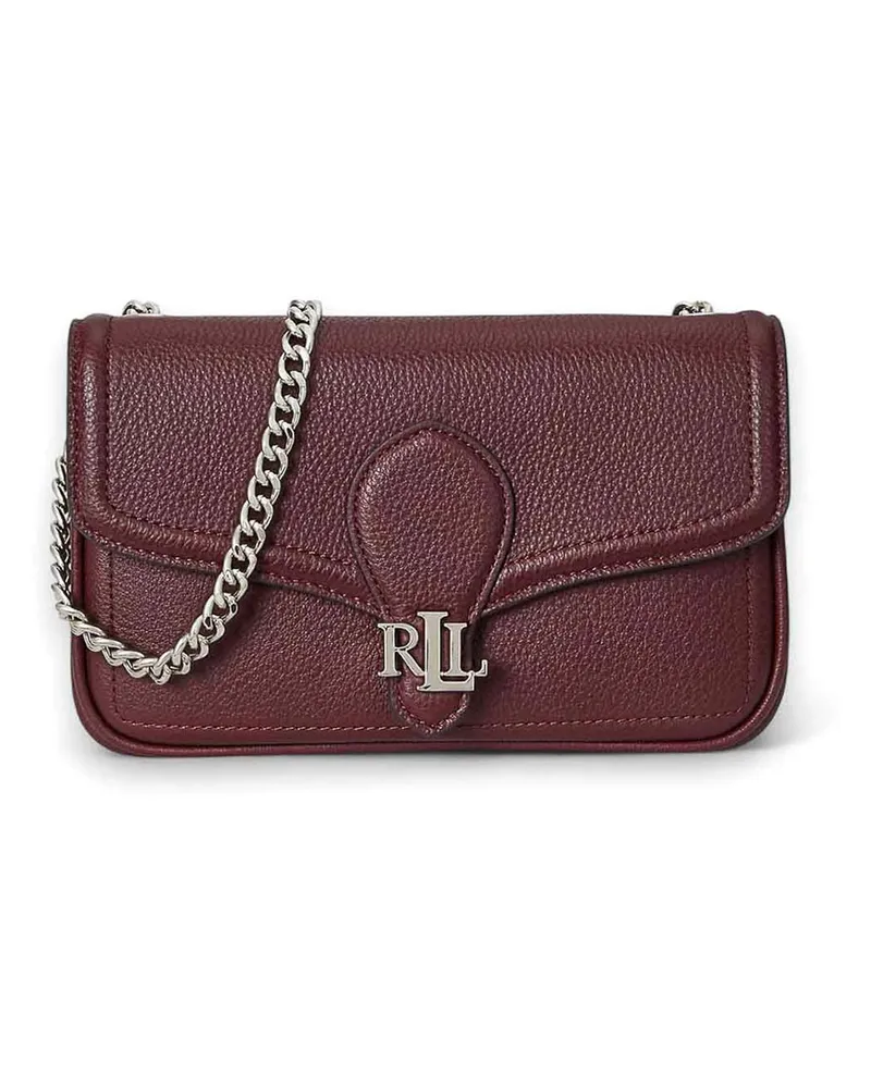 Ralph Lauren Portemonnaie - Schwarz Schwarz