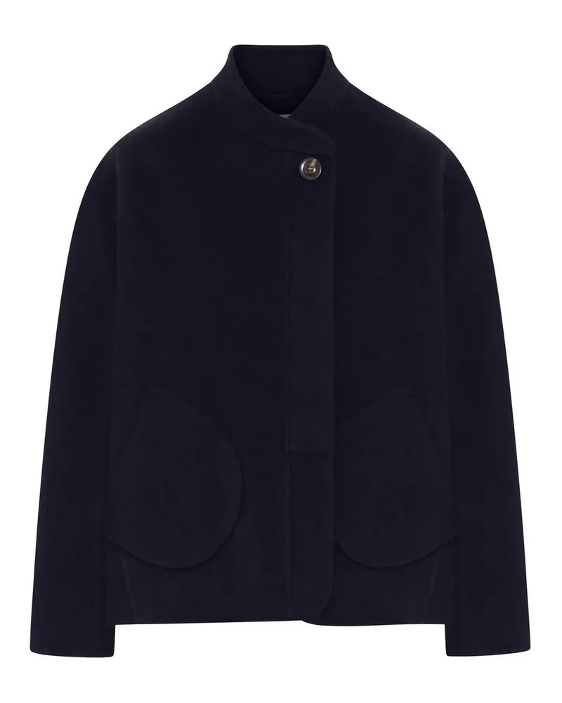 Soeur Casualjacke - Blau Blau
