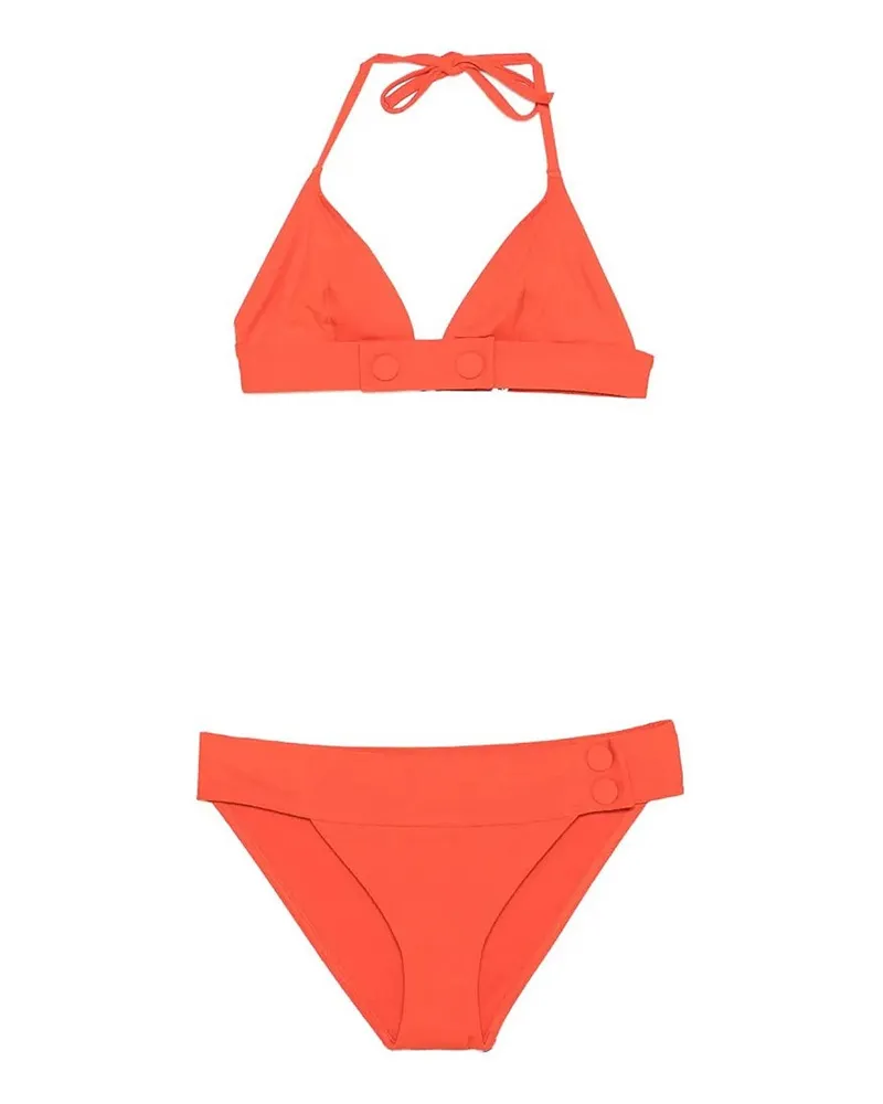 Eres Top - Orange Orange
