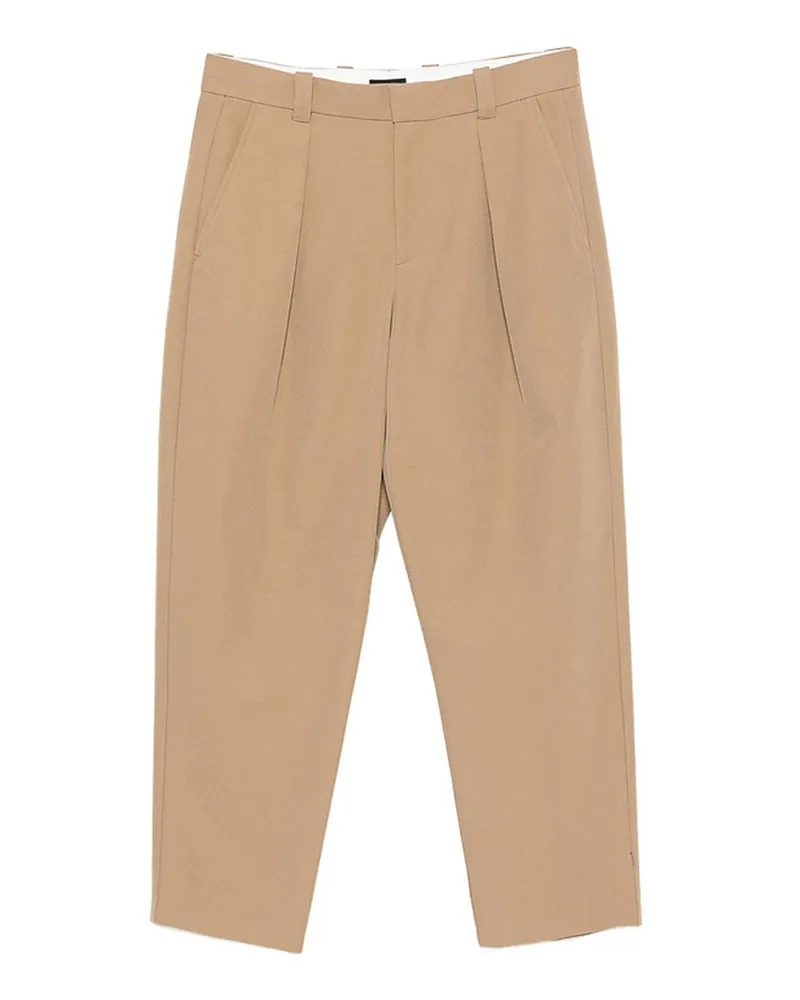 A.P.C. A. P.C. Casual Hose - Beige Beige