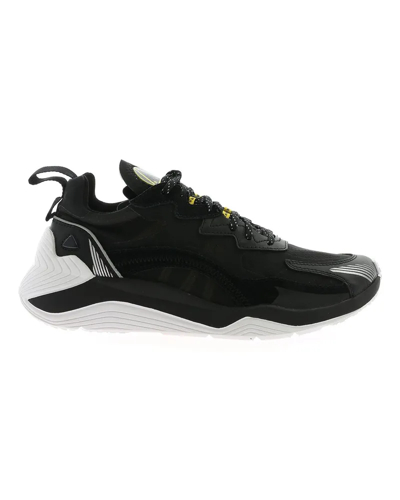McQ Sneaker - Schwarz Schwarz