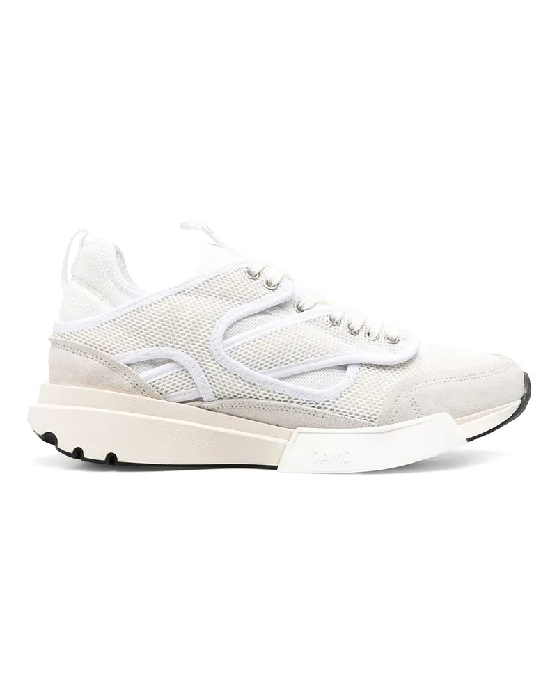 OAMC Sneaker - Weiß Weiß