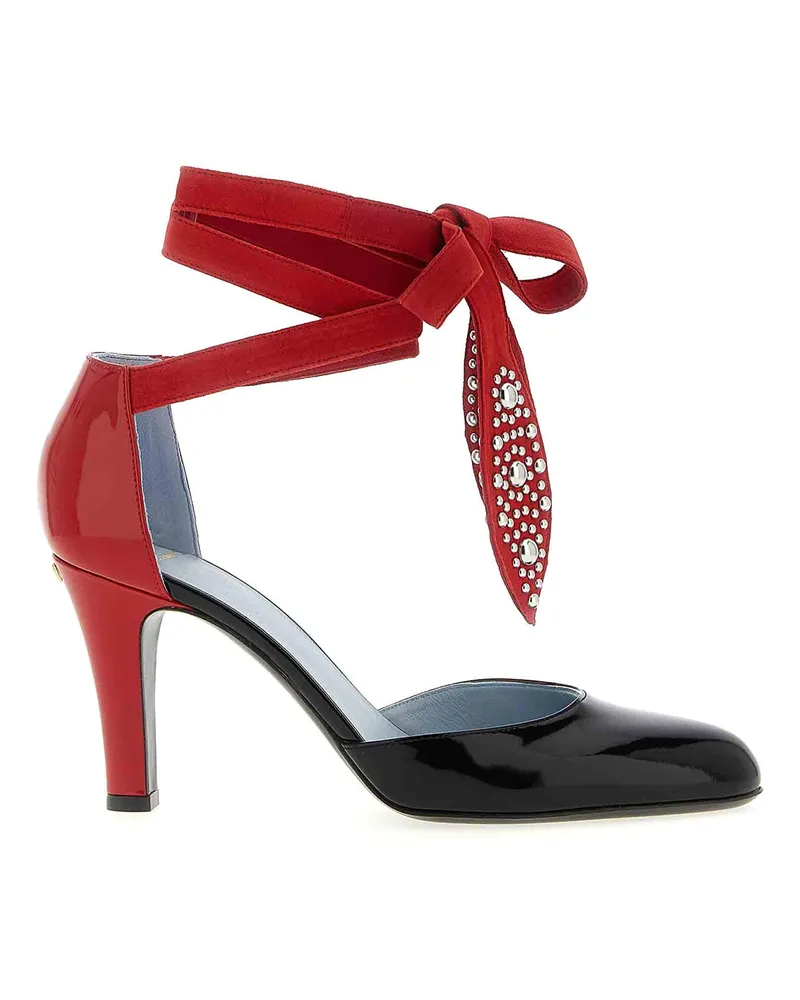 Valentino Garavani Pumps - Bunt Bunt