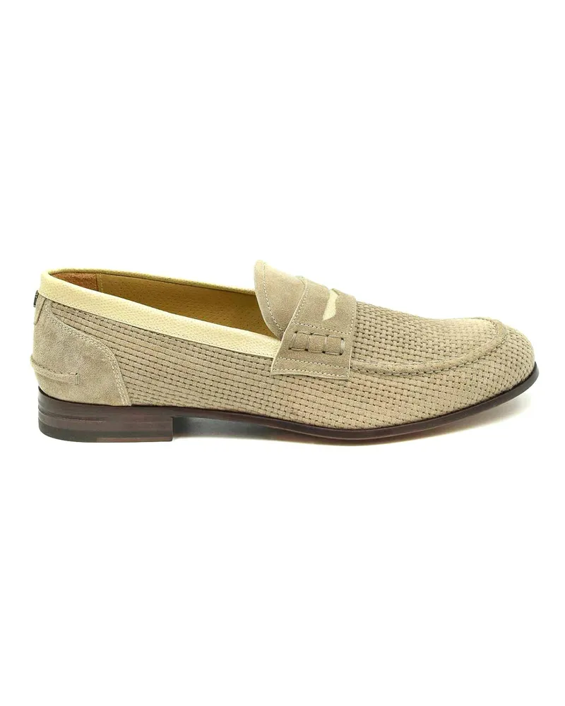 Brimarts Mokassins - Beige Beige