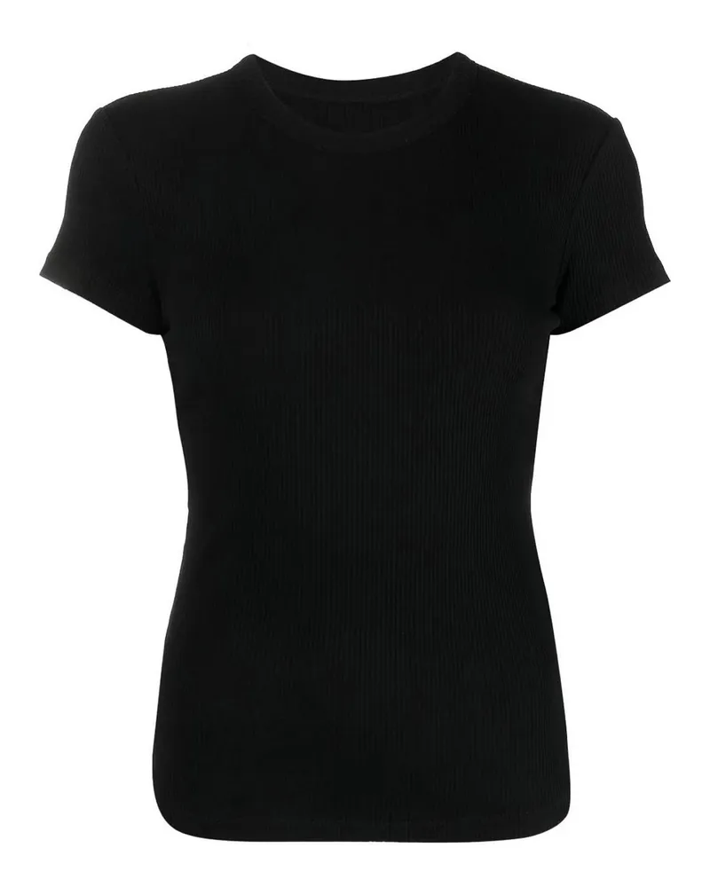 Isabel Marant T-Shirt - Schwarz Schwarz