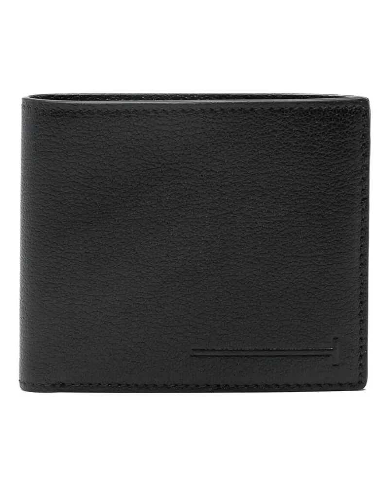 Tom Ford Portemonnaie - Schwarz Schwarz