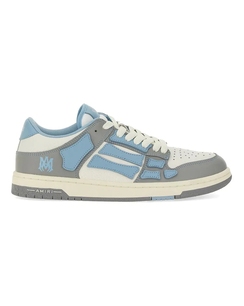 Amiri Sneaker - Blau Blau