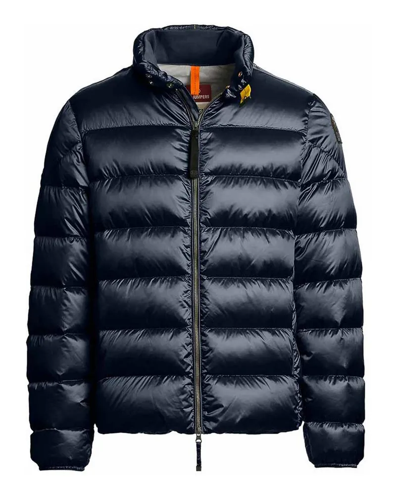 Parajumpers Daunenjacke - Blau Blau