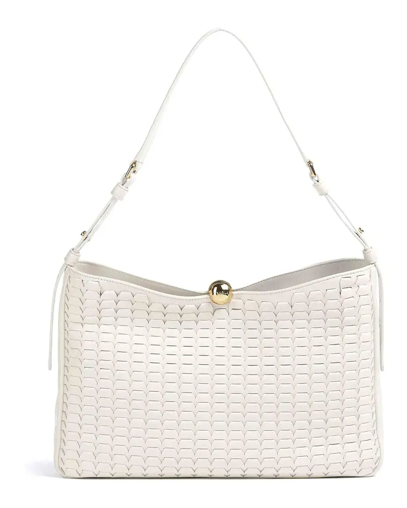 Furla Umhängetasche - Weiß Weiß
