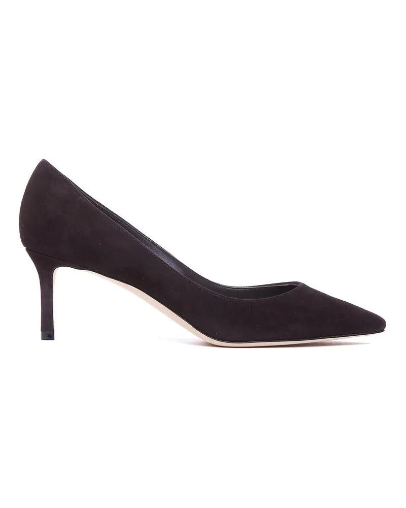 Jimmy Choo Pumps - Braun Braun