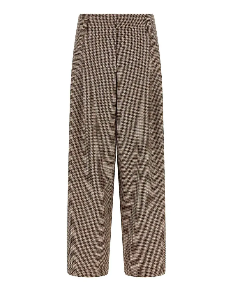 Brunello Cucinelli Casual Hose - Braun Braun