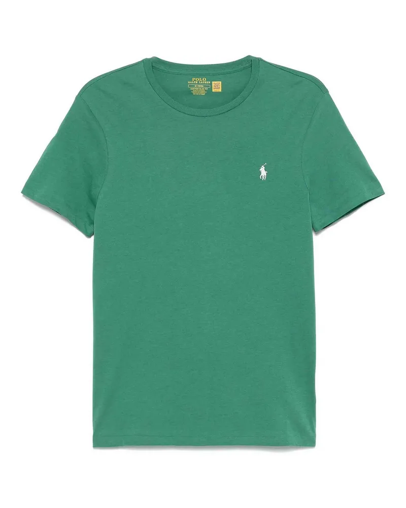 Ralph Lauren T-Shirt - Grün Grün