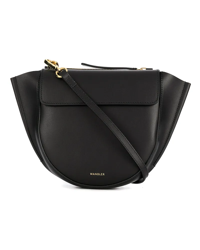 WANDLER Shopper - Schwarz Schwarz