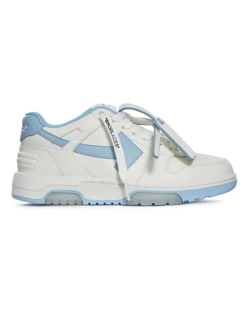 OFF-WHITE Sneaker - Weiß Weiß