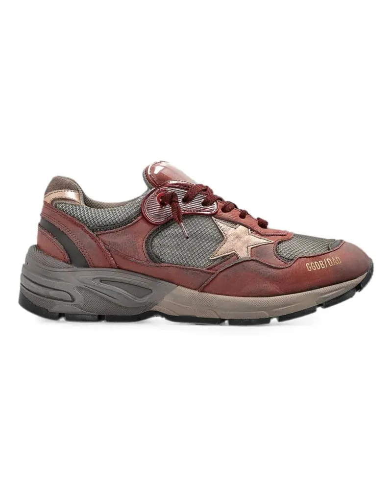 Golden Goose Sneaker - Grau Grau