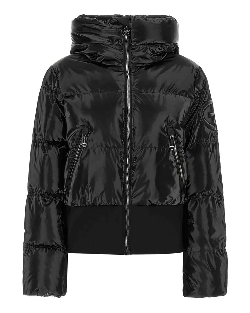 GOLDBERGH Daunenjacke - Schwarz Schwarz