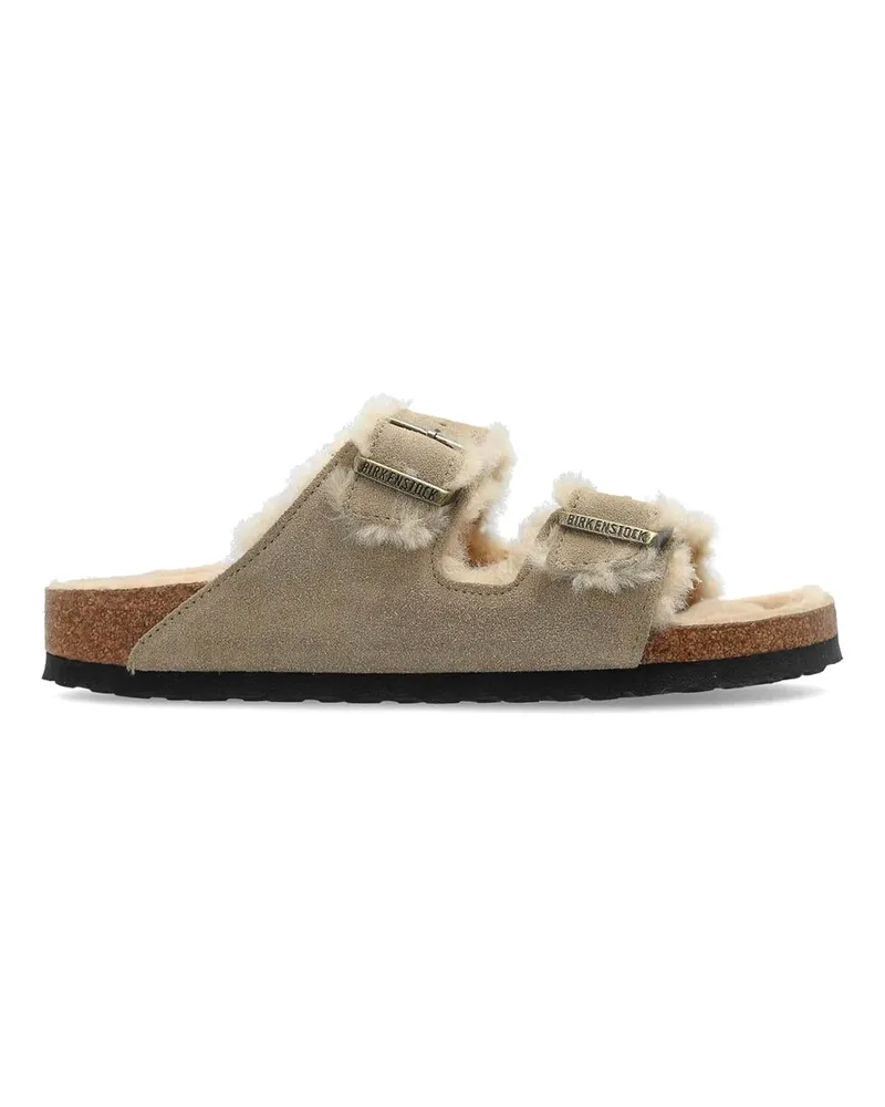 Birkenstock Sandalen - Grau Grau