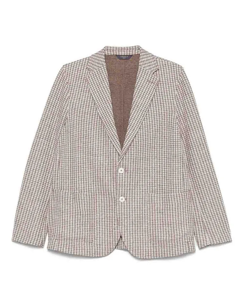 CIRCOLO 1901 Casualjacke - Beige Beige