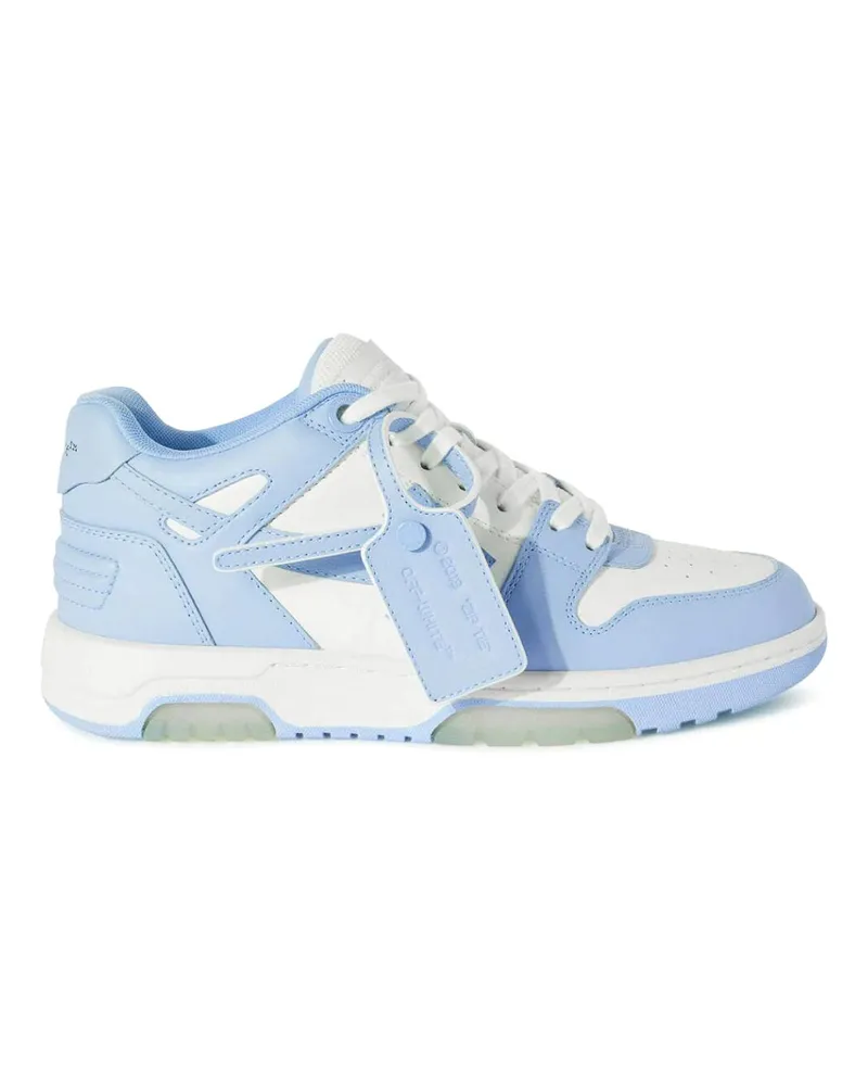 OFF-WHITE Sneaker - Weiß Weiß