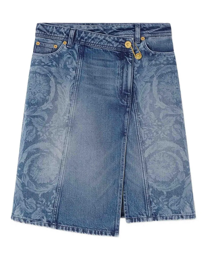 Versace Midirock - Blau Blau