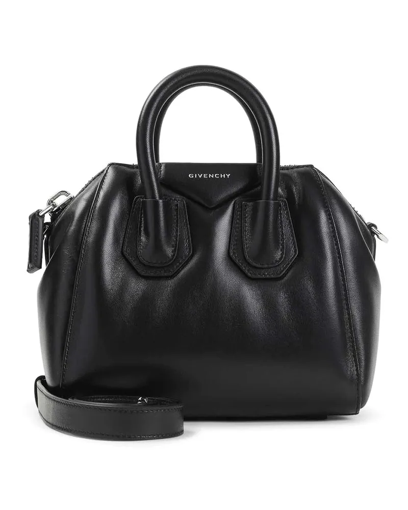 Givenchy Umhängetasche - Schwarz Schwarz