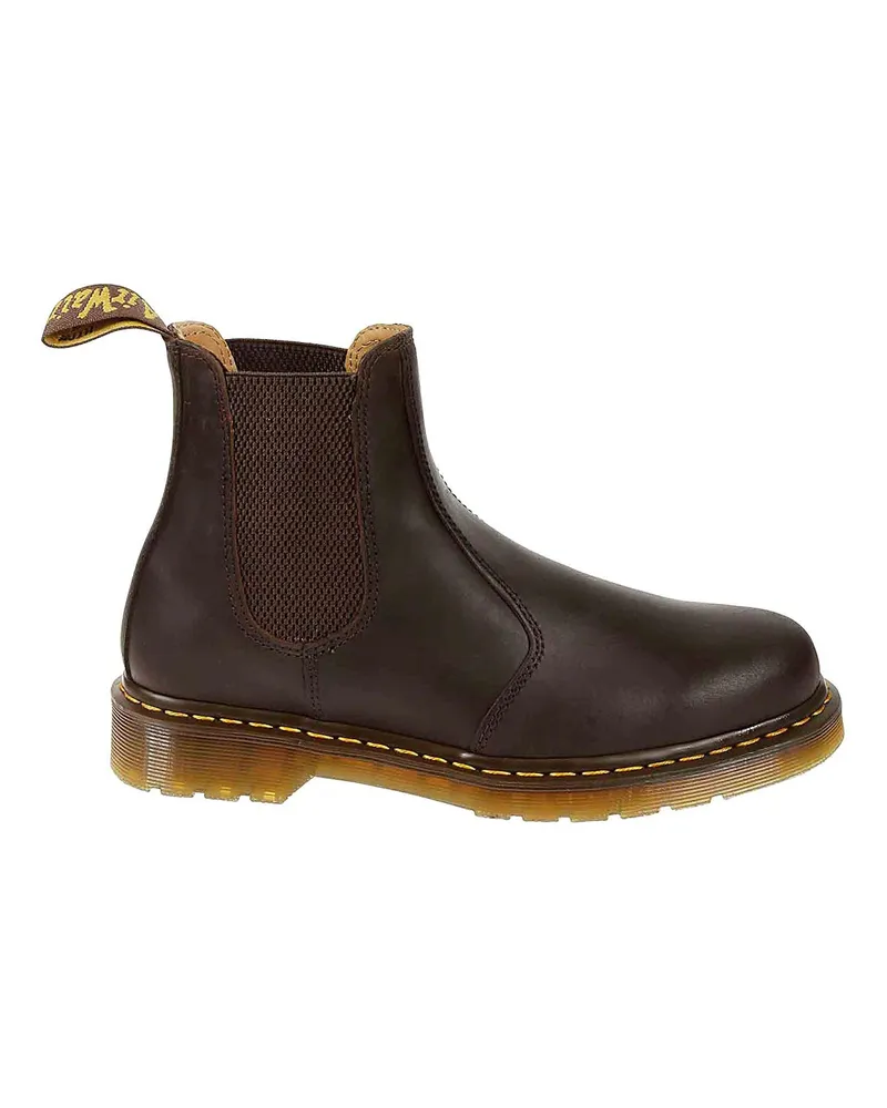 Dr.Martens Stiefeletten - Braun Braun