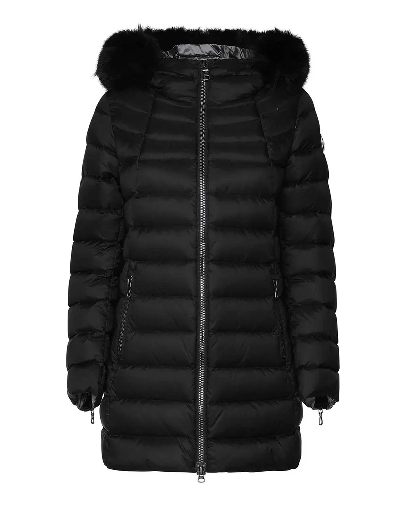 Colmar Daunenjacke - Schwarz Schwarz