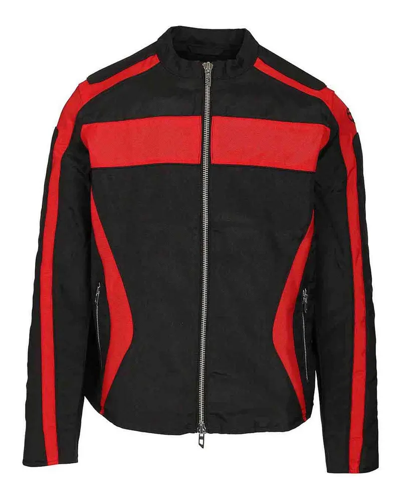 Diesel Casualjacke - Bunt Bunt