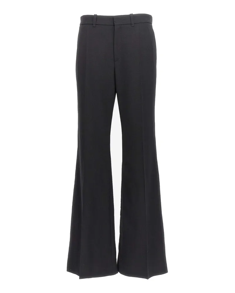 Chloé Shorts - Schwarz Schwarz